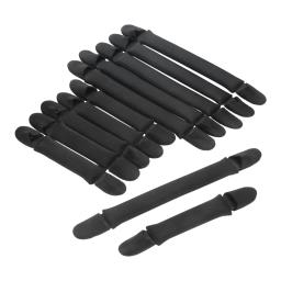6 pces punho da prancha de surf neoprene durável & do plutônio punho macio em placas de resgate de surf e placa de salvamento de vida surf acessórios - Image 1