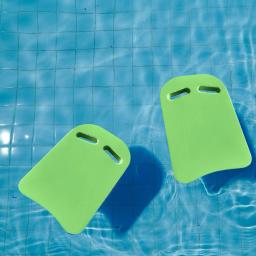 Em Forma De U Kickboard De Natação, Auxílio De Natação Flutuante, Iniciantes À Prova D 'Água, Placa De Espuma De Natação, Acessórios De Natação - Image 4