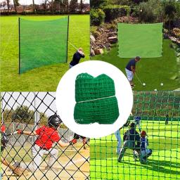 Rede De Barreira De Prática De Golfe Multifunções, Equipamento De Treinamento, Dirigindo Bola Bater, Esportes ao ar livre - Image 3