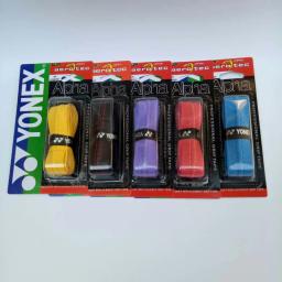 Raquete profissional de tênis antiderrapante e badminton, Cinto de absorção de suor de quilha de alto grau, Aperto antiderrapante, Pescaria Rod Tackle - Image 2