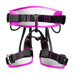 Outdoor Rock Montanhismo Harness, cinto para escalada - Image 4