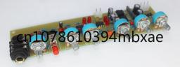 DIY guitarra elétrica Amplificador Preamp, Tuning Board Driver, sobrecarga distorção - Image 2