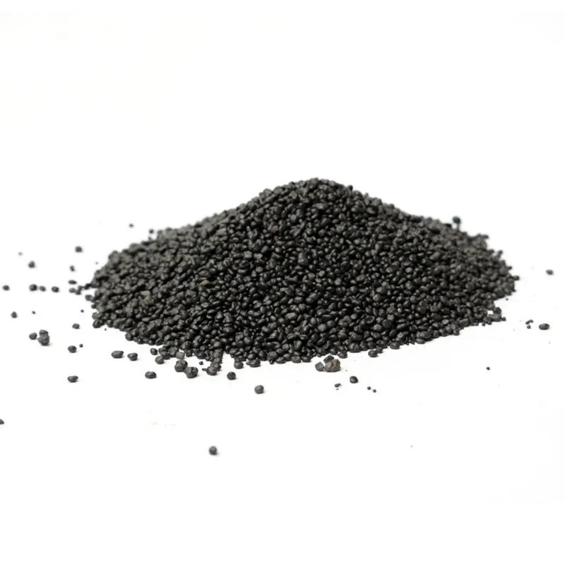 Aquário Planta Fertilidade Substrato Areia, Cascalho De Argila Preta, Musgo De Água Plantada Natural, Tanque De Peixes, Solo Vegetal, 500g - Image 1