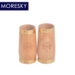 MORESKY-Madeira Buxo Clarinete Profissional, Bb 18 Chaves, Sib Klarnet, M9 · BO - Image 6
