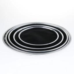 Drum Head Skin para Bass Drum Set, peças de percussão, dupla camada, acessórios, 8 ", 10", 12 ", 13", 14" - Image 4