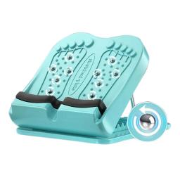 Lajin-pedal oblíquo Stovepipe Artefato, Equipamentos de Fitness, Home Yoga, maca perna, estiramento bezerro, belas pernas Yoga bloco - Image 1