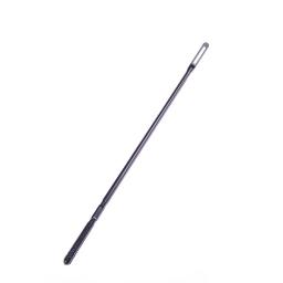 Bastão de limpeza de flautas, acessórios para instrumentos de sopro, 34.5cm, 1 peça - Image 5