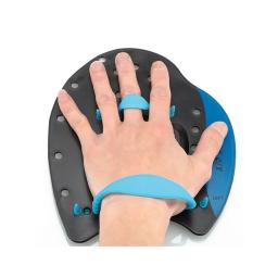 Pás de mão para natação, luvas de natação para adultos e adolescentes, luvas de natação para adultos e adolescentes - Image 1