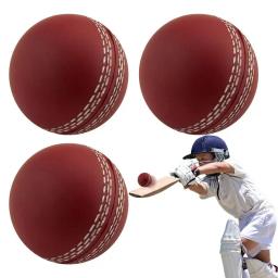 Bolas portáteis do tênis do grilo, Sports Wind, Indoor, Outdoor, Soft Training Balls for Practice - Image 2