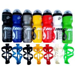 Garrafa de água portátil Mountain Bicycle, Equipamento de ciclismo, Garrafas de ciclismo, Esporte ao ar livre, Camping Drink Jug - Image 1