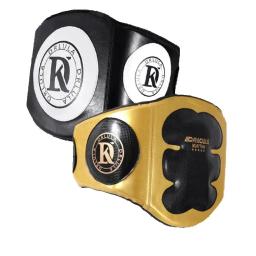Profissional MMA Boxe Guarda Cintura, Sanda Muay Thai Treinamento, Almofada De Barriga Espessada Protetor De Estômago, Peito Boxe Equipamento De Treinamento - Image 1