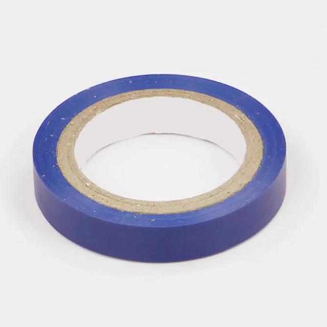 Overgrip Antiderrapante Versátil para Raquetes de Tênis, Badminton e Varas de Pesca - Fita de Acabamento com Selagem Absorvente, 1 Rolo