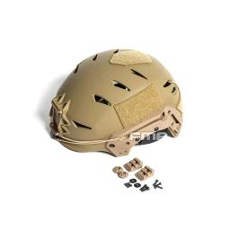 NOVO Capacete de escalada ao ar livre FMA MIC FTP BUMP EX Capacete de sistema simples - Image 6