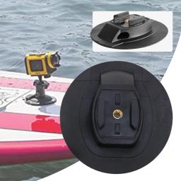 Surfboard Kayak Camera Mount Holder, PVC Paddle Board, suporte SUP, Fix Camera Acessórios - Image 5