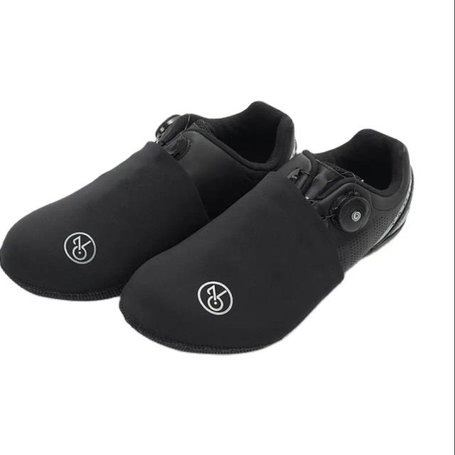 Capas e Sapatos de Bicicleta Impermeáveis e À Prova de Vento para Ciclismo e Inverno
