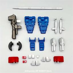 Arma Filler Parts, ZX-43 Kit de Atualização para Legacy Orion Pax, Figura Acessórios, Em Stock - Image 5