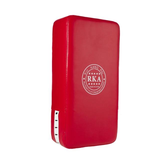 Luvas de Boxe para Adultos com Almofadas de Mão - Equipamentos de Kickboxing, Karatê e Treinos de Exercício