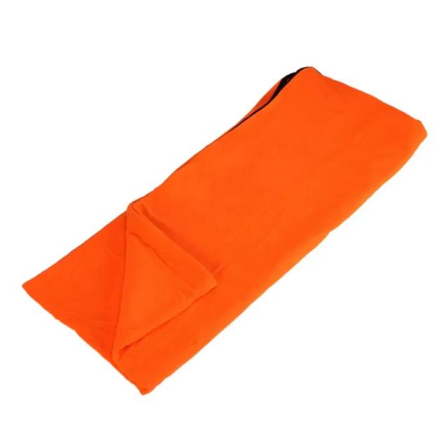 Saco de Dormir Aegismax Envelope de Lã Portátil e Ultralight para Acampamento e Caminhadas na Natureza