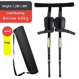 Cadeira dobrável leve para exterior, viagens portáteis, assento multifuncional, expedileton, fezes de pesca esportiva wearable, rolamento 130kg - Image 2