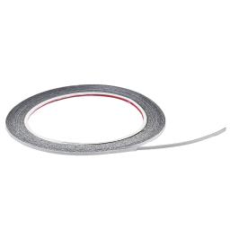 1 rolo adesivo pena fletching fita cola fletches seta diy ferramenta 10m seta pena fita dupla face ao ar livre caça accessorie - Image 4