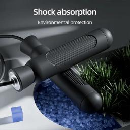 Pular corda com comprimento ajustável Cordas de aço, pular corda, rolamentos de esferas, adequado para homens e mulheres, exercício de perda de peso - Image 3