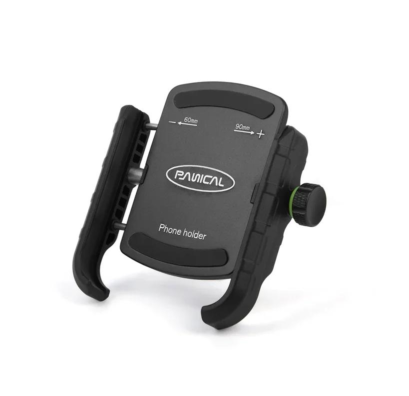 Suporte do telefone móvel para Honda, navegação GPS, suporte para copo de água, alça de pânico, asa dourada GL1800 F6B 1988-2024 - Image 1