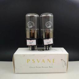 PSVANE-Kit Amplificador De Tubo De Vácuo, Válvula De Áudio HIFI, Tubo eletrônico, Substitui 6V6GT, 6V6G, 6P6P, 6N6C, CV511, DIY, 6V6GT - Image 4