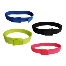 Webbing Mergulho com Equipamento, Universal, Scuba, Mergulho, Cinto de Peso, Cinto, 150cm, 59" - Image 1