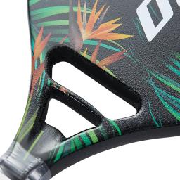 Kawasaki 12k raquete de tênis de praia fibra de carbono rosto macio raquete de tênis com saco protetor capa h6 - Image 4