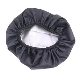 Capa impermeável para assento de bicicleta, capa protetora, poeira e chuva resistente, acessórios ao ar livre ciclismo - Image 1