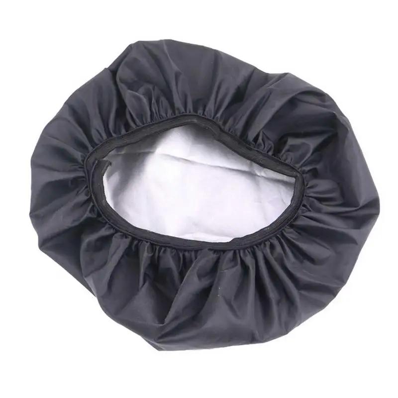Capa impermeável para assento de bicicleta, capa protetora, poeira e chuva resistente, acessórios ao ar livre ciclismo - Image 1