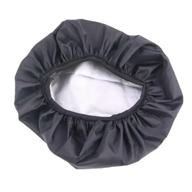 Capa Impermeável para Assento de Bicicleta - Proteção Resistente à Poeira e Chuva para Ciclismo ao Ar Livre