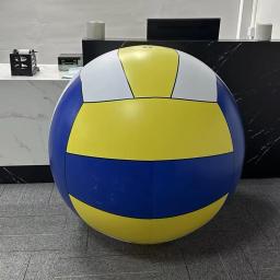 Gigante PVC Inflável Vôlei De Praia, Grande Futebol, Bola De Grama Ao Ar Livre, Esportes Reunião Bola, Team Building, Novo - Image 5