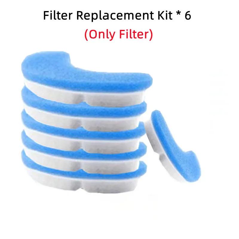 Gato automático bebedouro com USB, elétrico, silencioso Bebedor Pet, Filtro de Circulação Inteligente, Cat Suprimentos, 3L - Image 1