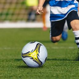 1pc bola de futebol tamanho 4 usar resistente durável macio plutônio treinamento de futebol ao ar livre sem costura bola de futebol grupo treinamento jogo suprimentos - Image 4