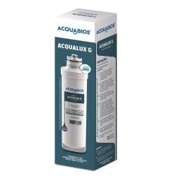 Refil Filtro Água Electrolux PA21G PA26G PA31G Acquabios Acqualux G 1005-0052 - Image 3