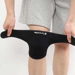 EVA Sports Knee Pad para Dança, Voleibol Kneepad, Patella Brace Suporte, Protetor de Fitness, Equipamento de Trabalho, Yoga, Mulheres, Homens, Crianças, 1 Peça - Image 2