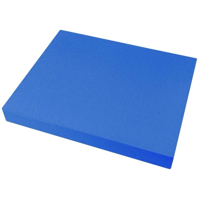 Almofada de Equilíbrio TPE Premium 5cm para Fitness e Yoga