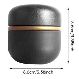 Mini máquina de roda de cerâmica elétrica para adultos e crianças, Suprimentos Máquina de arte cerâmica com bandeja - Image 6