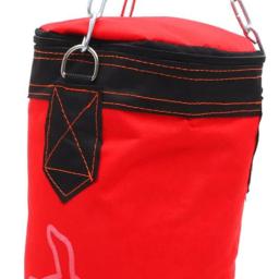 Conjunto de saco de perfuração vazio Kick Sandbag Karate Training Sandbag de luta de boxe 1 conjunto - Image 2