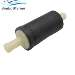 Kit de manutenção exterior para Yamaha, 50, 60 HP, F50H, F60A, F60C, F60F, 63D-W0078 - Image 5