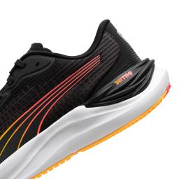 Sapatos masculinos Puma Sapatos femininos Tênis de corrida Electrify Nitro 3 Ff Malha Calçados esportivos respiráveis 310002-01 - Image 6