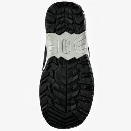 Calçado de esqui profissional masculino de alto desempenho, botas de neve entusiastas de esqui, aderência final, conforto desembaraçado, 1 par - Image 6