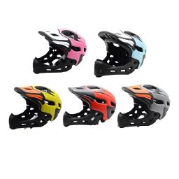 Capacete de bicicleta leve respirável destacável ventilação confortável proteção presentes mountain bike capacete da motocicleta - Image 4
