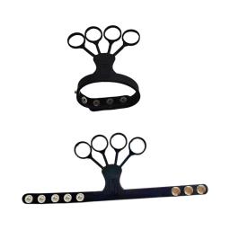 Equipamento De Treinamento De Ajuda De Tiro De Basquete, luva De Flick, melhorando A Precisão Do Tiro, 1Pc - Image 6