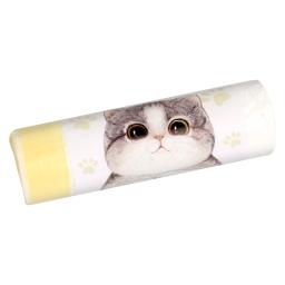 Forros para caixa areia gato, material pe grosso, durável, médio para sacos resíduos com cordão para p - Image 3
