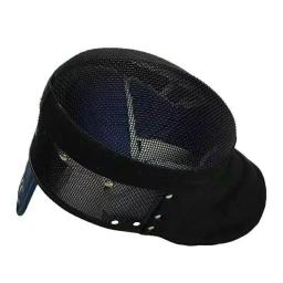 Equipamento de esgrima certificado CE para adultos e crianças Capacete Epee, proteção facial com forro de cobertura total, nova máscara de esgrima, 350NW - Image 5