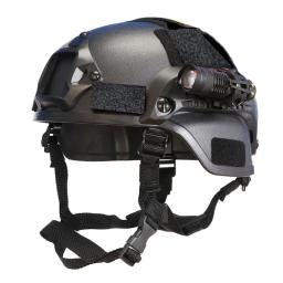 Capacete tático militar para jogos ao ar livre, Proteção de cabeça Painball CS SWAT, Equipamento multifuncional - Image 1