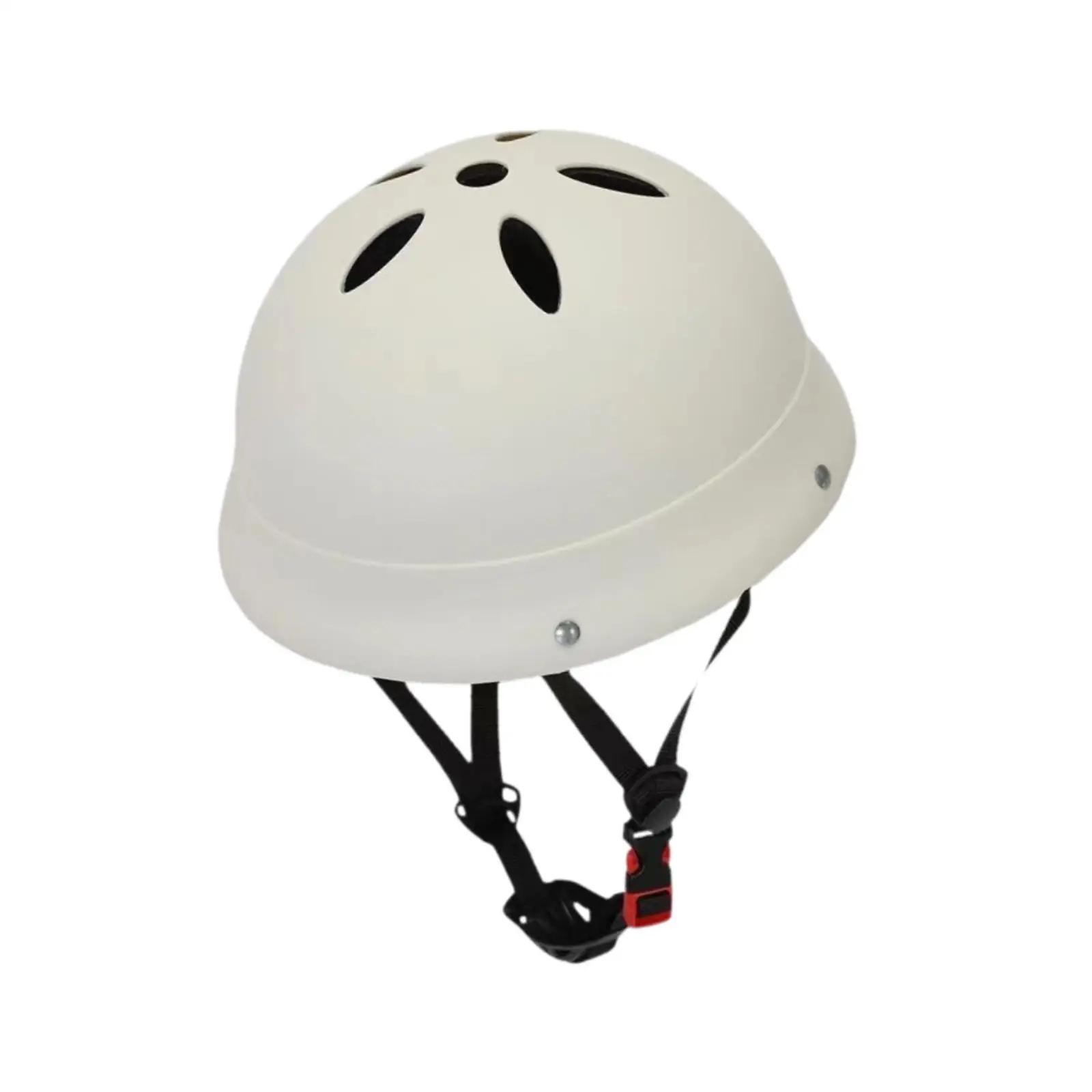Capacete de bicicleta para crianças, equipamento protetor, equipamento ajustável, capacete de skate, boné para meninos, skate, ciclismo, skate, patinação - Image 1