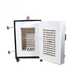 Forno De Cerâmica Pequena com Controlador, Alta Temperatura, Firing Rápido - Image 2